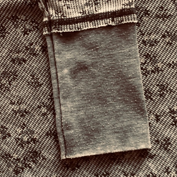 Pittsburgh Penguins TOUCH by Alyssa Milano Thermal Shirt Size S - Picture 6 of 10